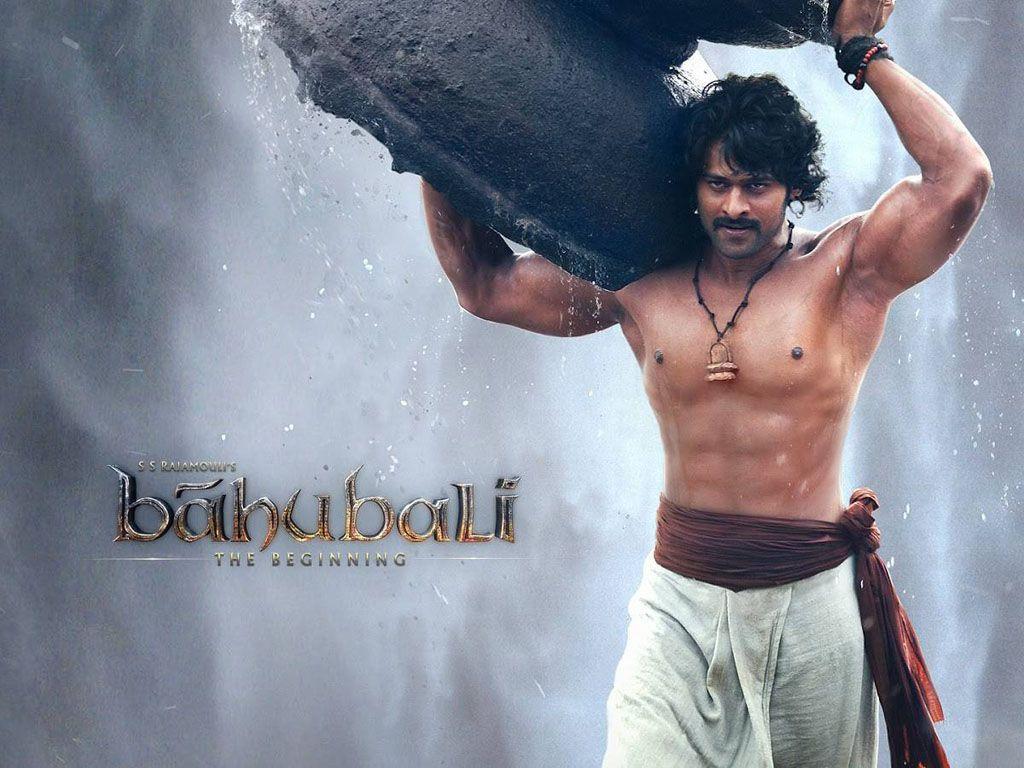 Bahubali Hd Movie Wallpapers