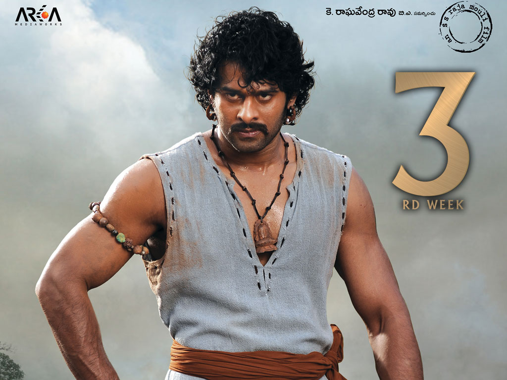 Bahubali Hd Movie Wallpapers