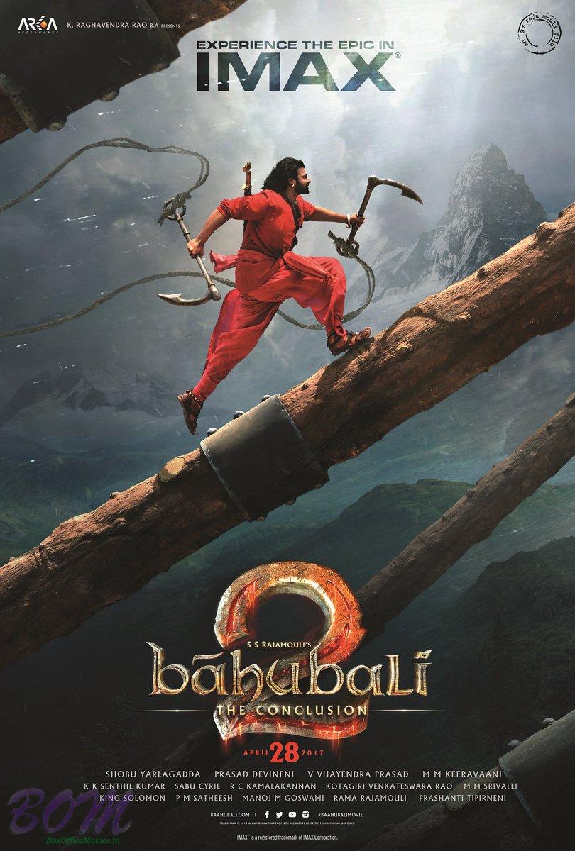 Bahubali Hd Movie Wallpapers