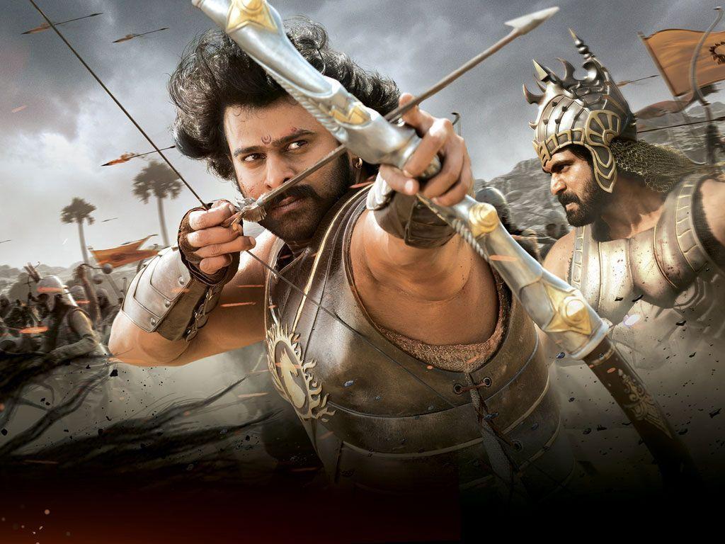 Bahubali Wallpapers