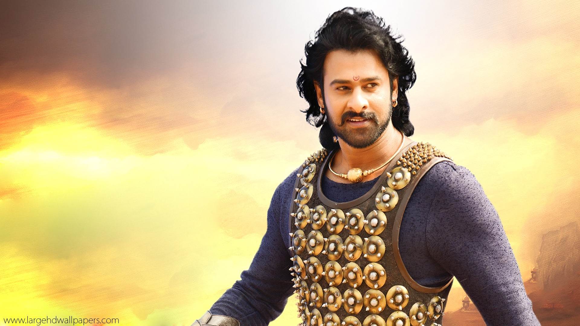 Bahubali Wallpapers