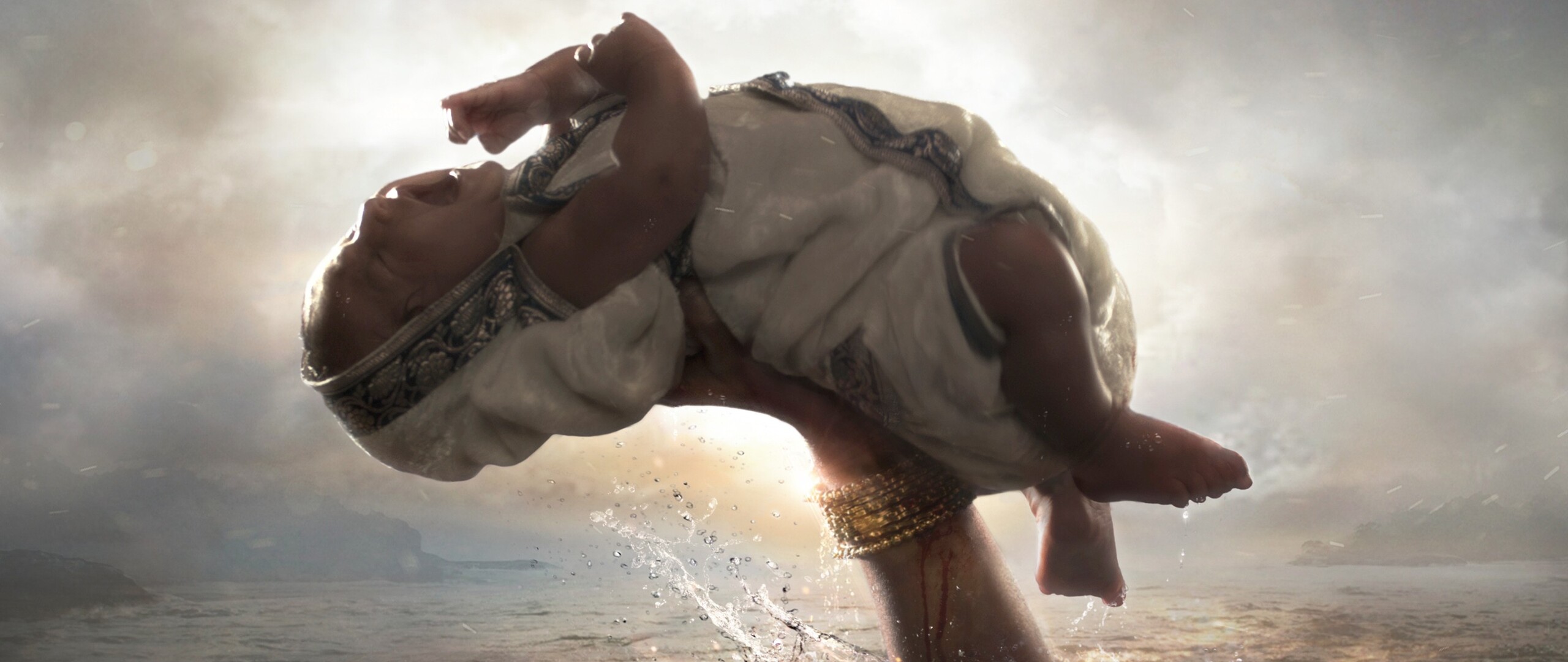 Bahubali Wallpapers