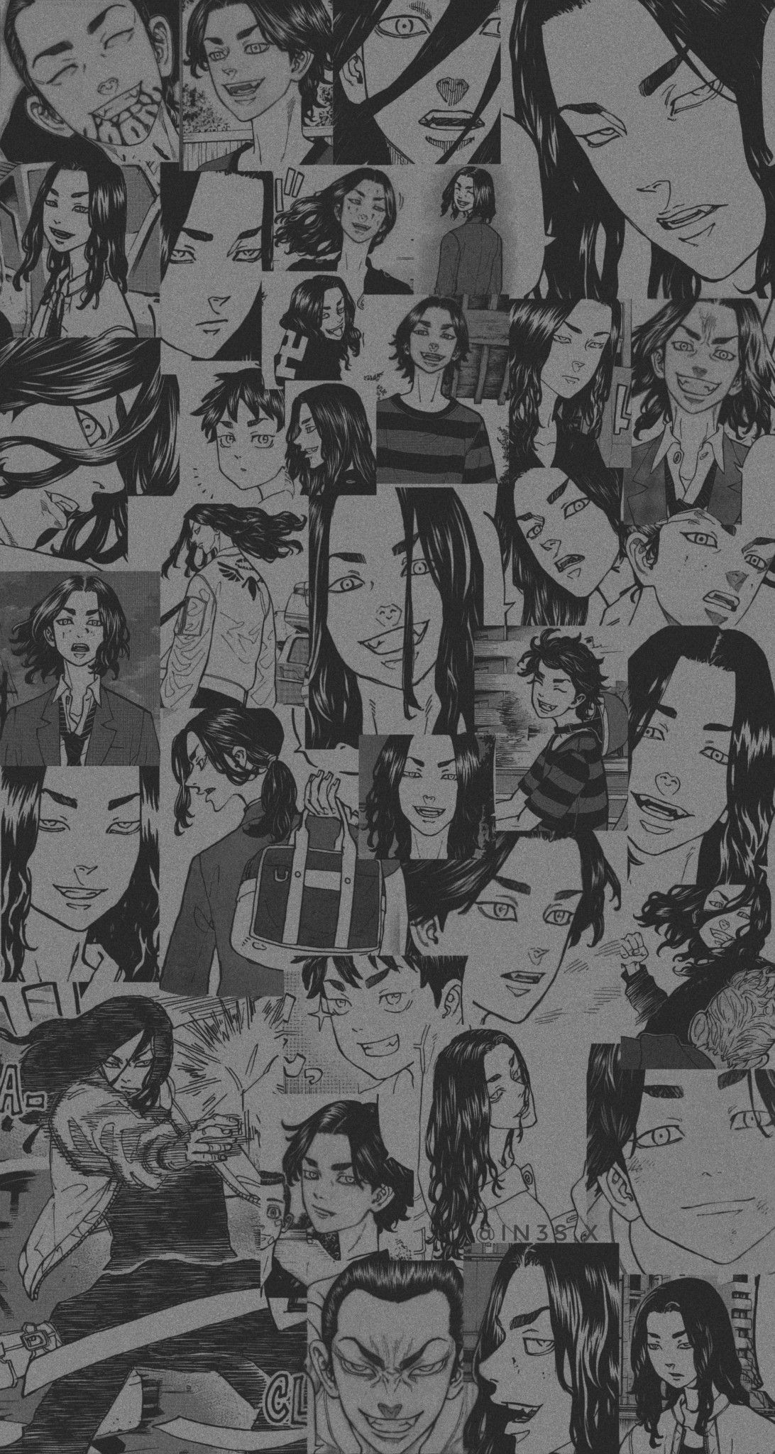 Baji Tokyo Revengers Wallpapers