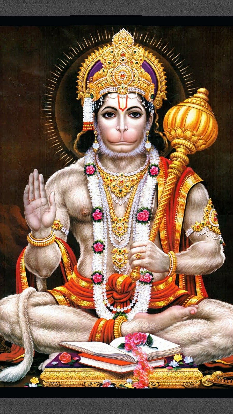 Bajrang Bali Image Wallpapers