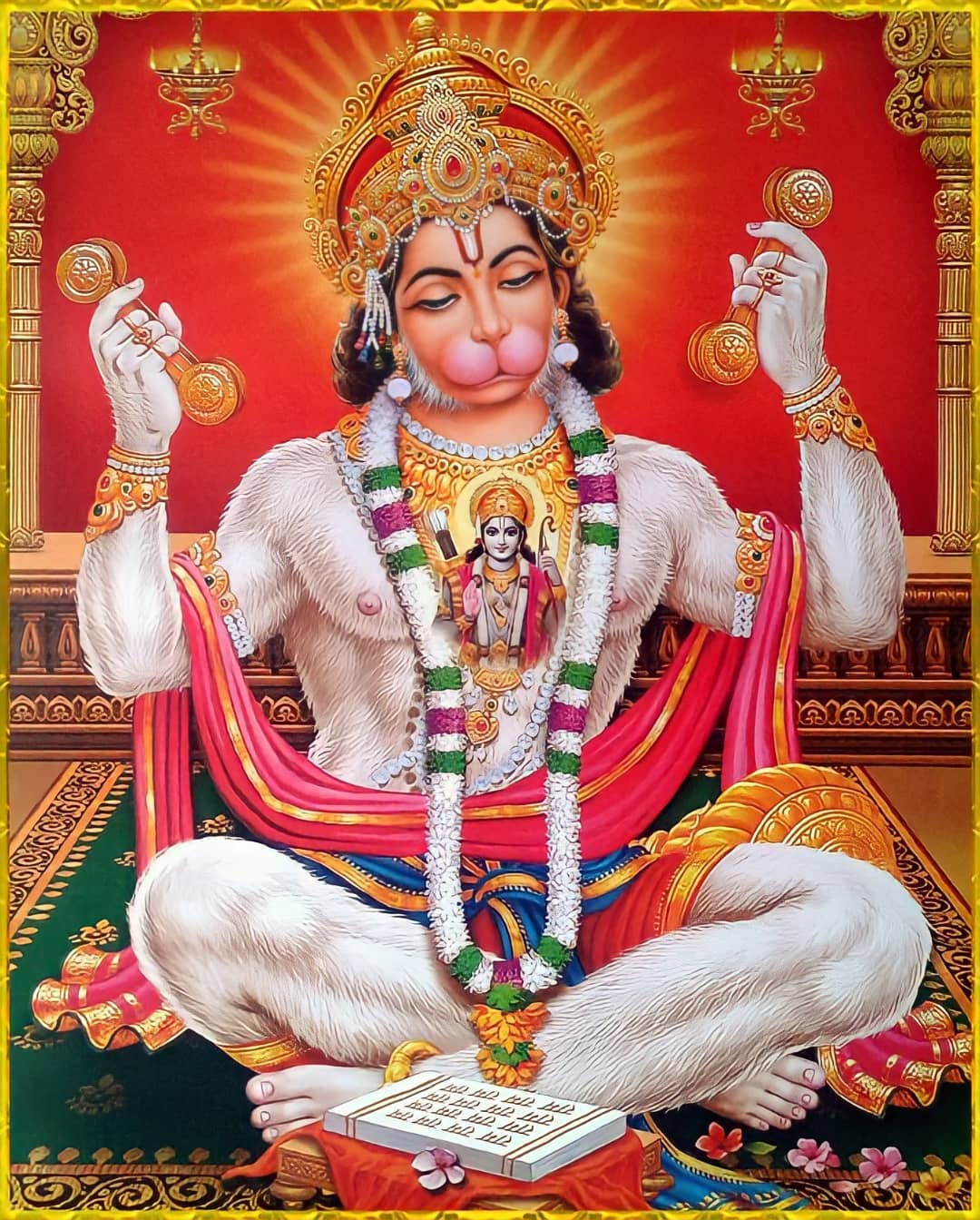 Bajrang Bali Image Wallpapers