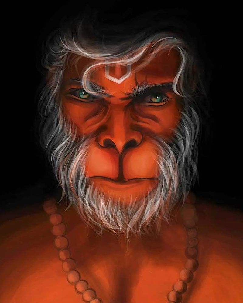 Bajrang Bali Image Wallpapers