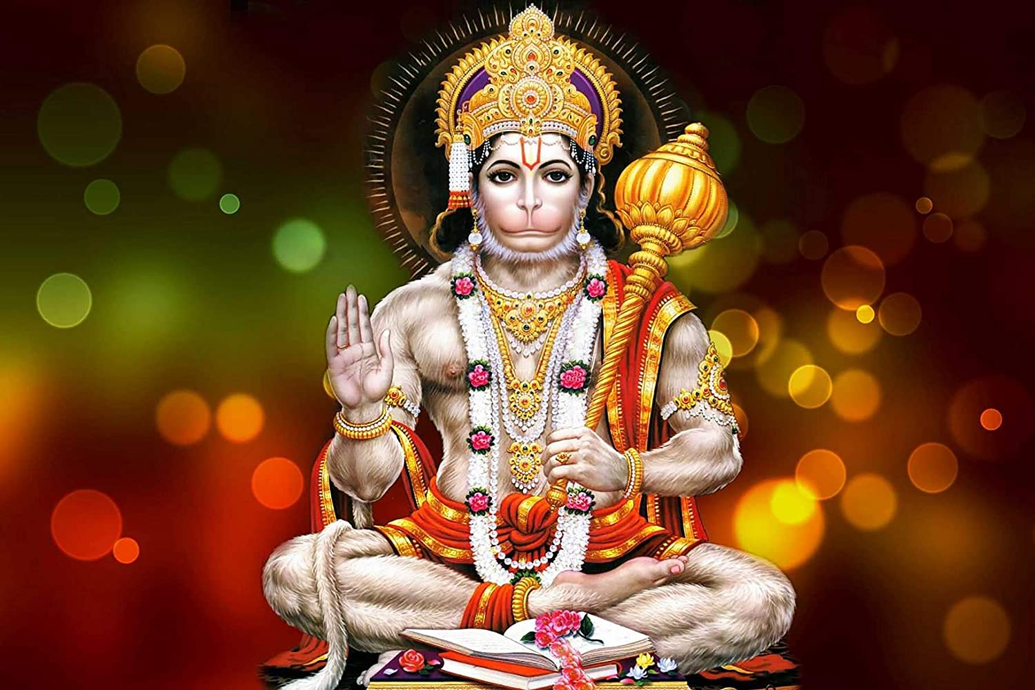 Bajrang Bali Image Wallpapers