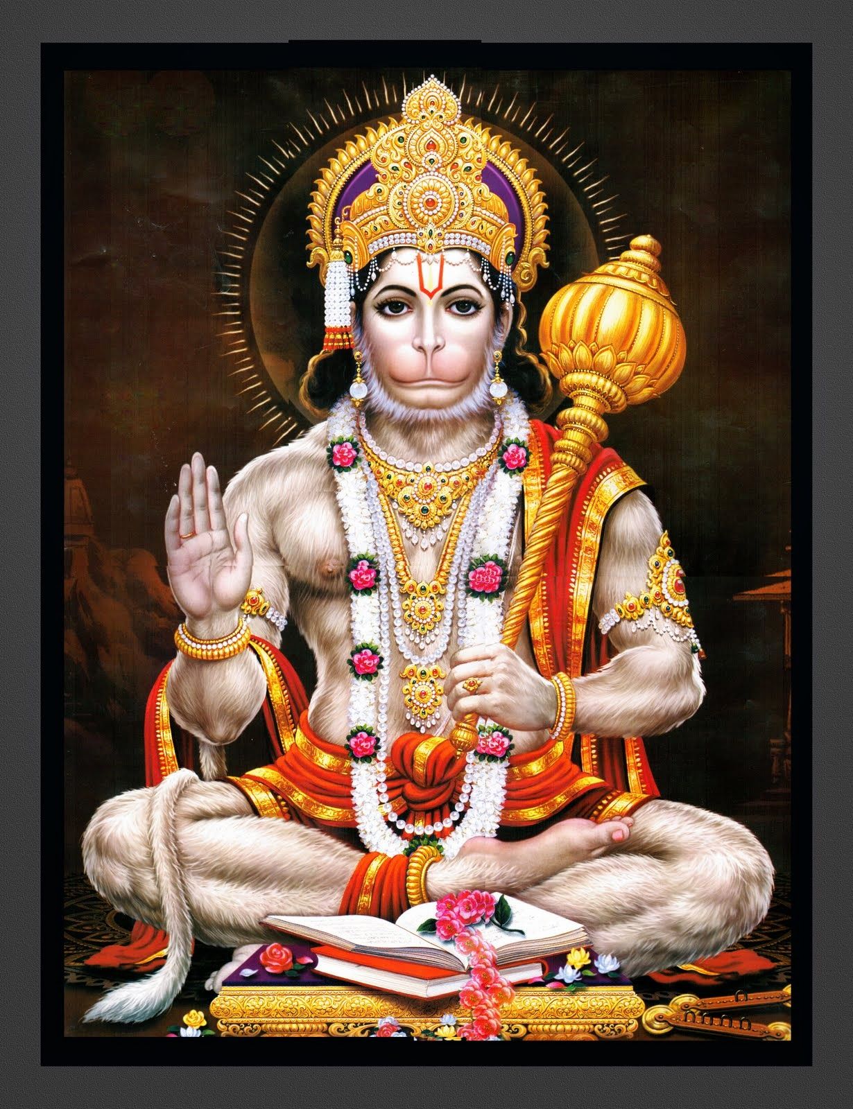 Bajrang Bali Image Wallpapers