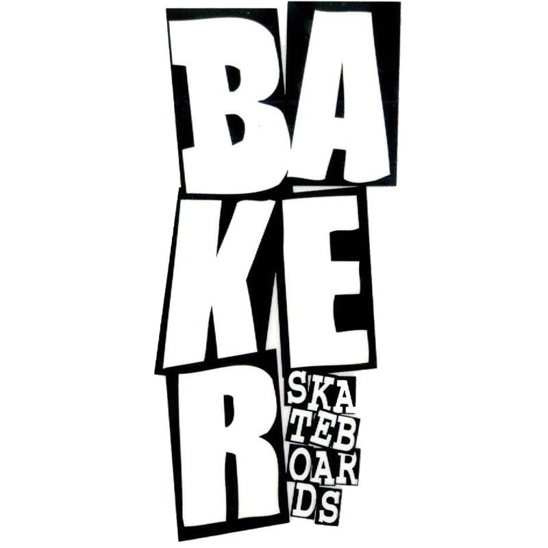 Baker Skateboard Wallpapers