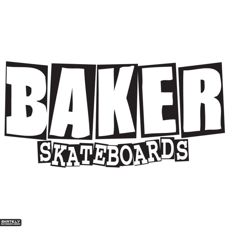 Baker Skateboards Wallpapers