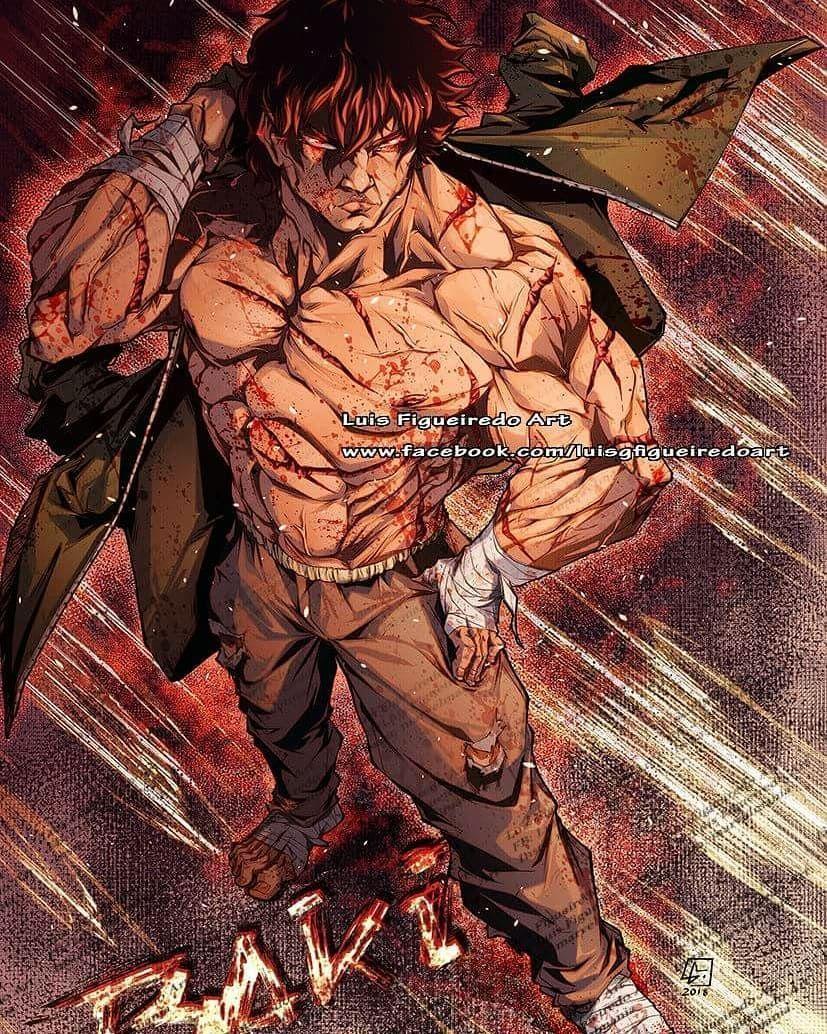 Baki Wallpapers