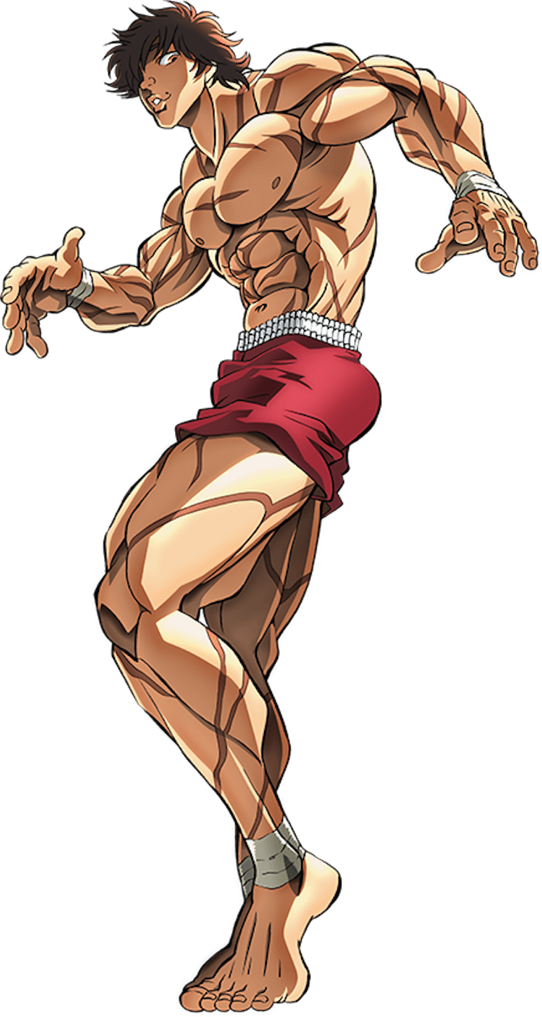 Baki Wallpapers