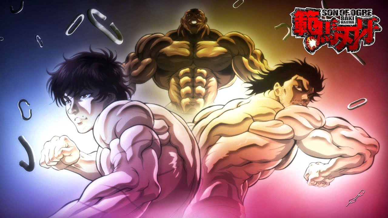 Baki Wallpapers