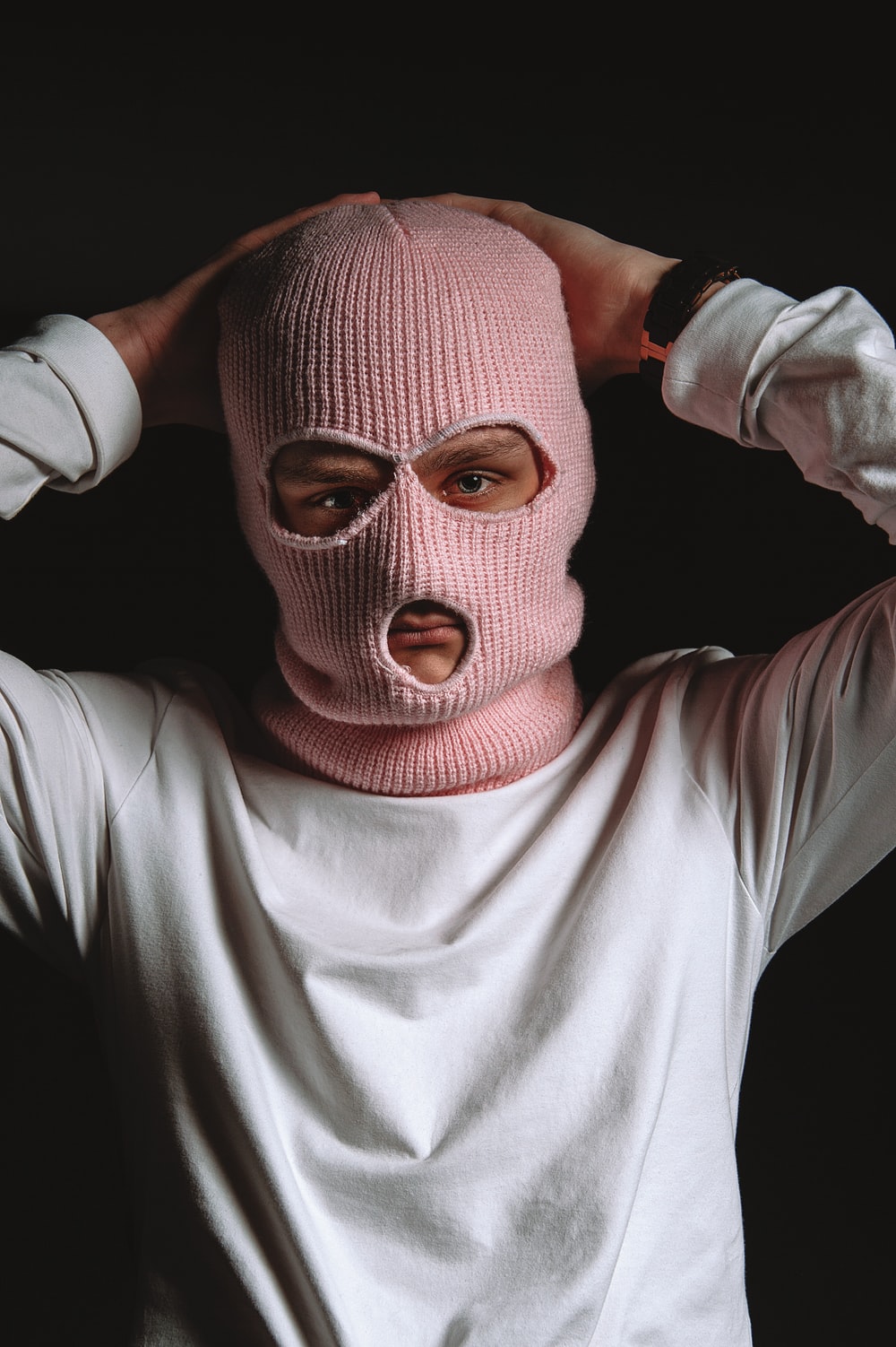 Balaclava Wallpapers