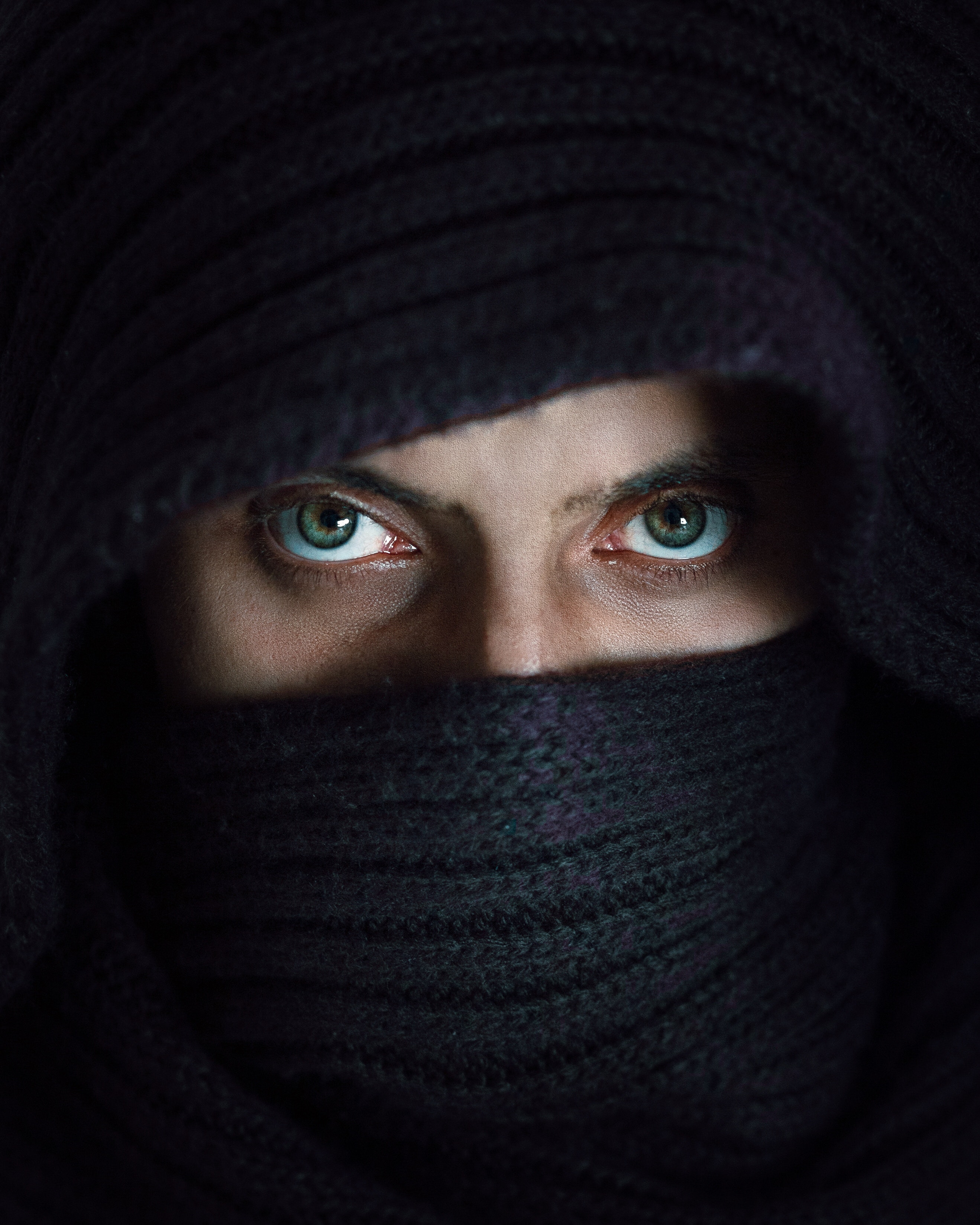 Balaclava Wallpapers