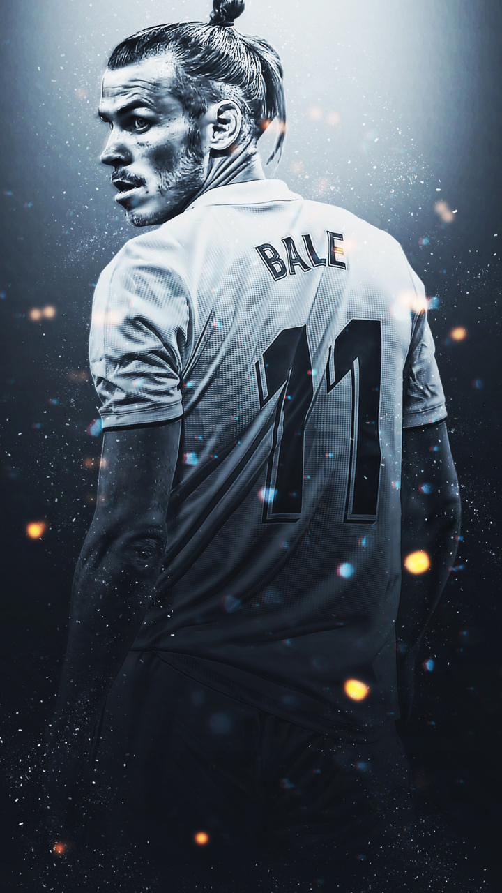Bale Wallpapers