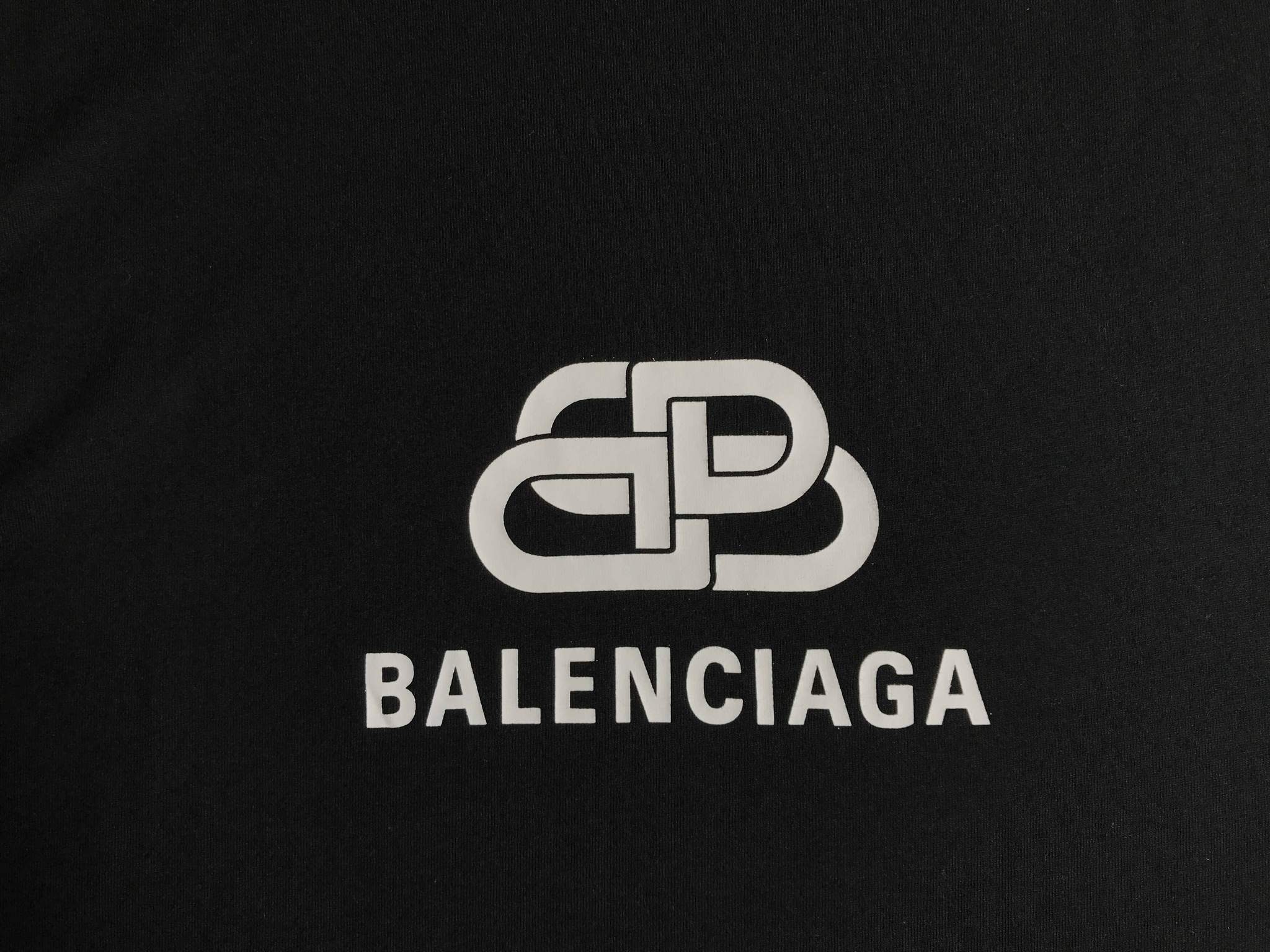 Balenciaga Logo Wallpapers