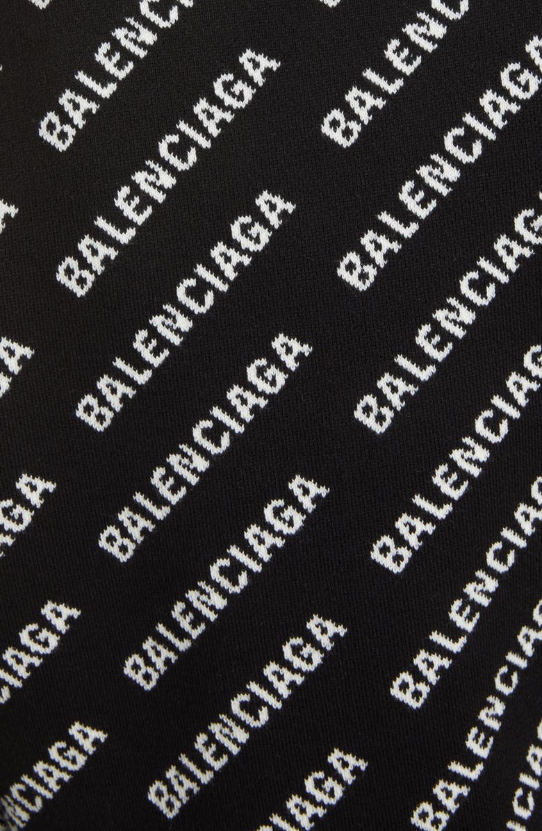 Balenciaga Logo Wallpapers