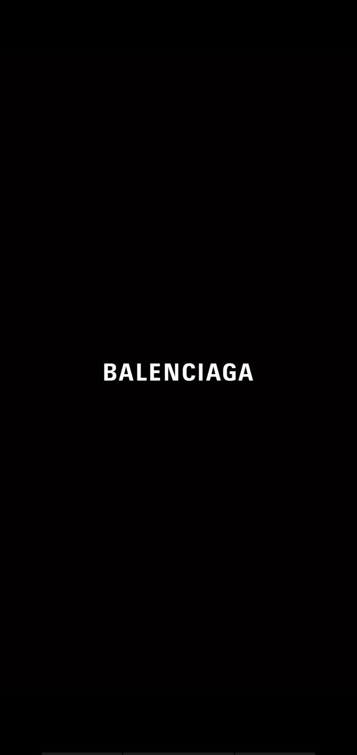 Balenciaga Wallpapers