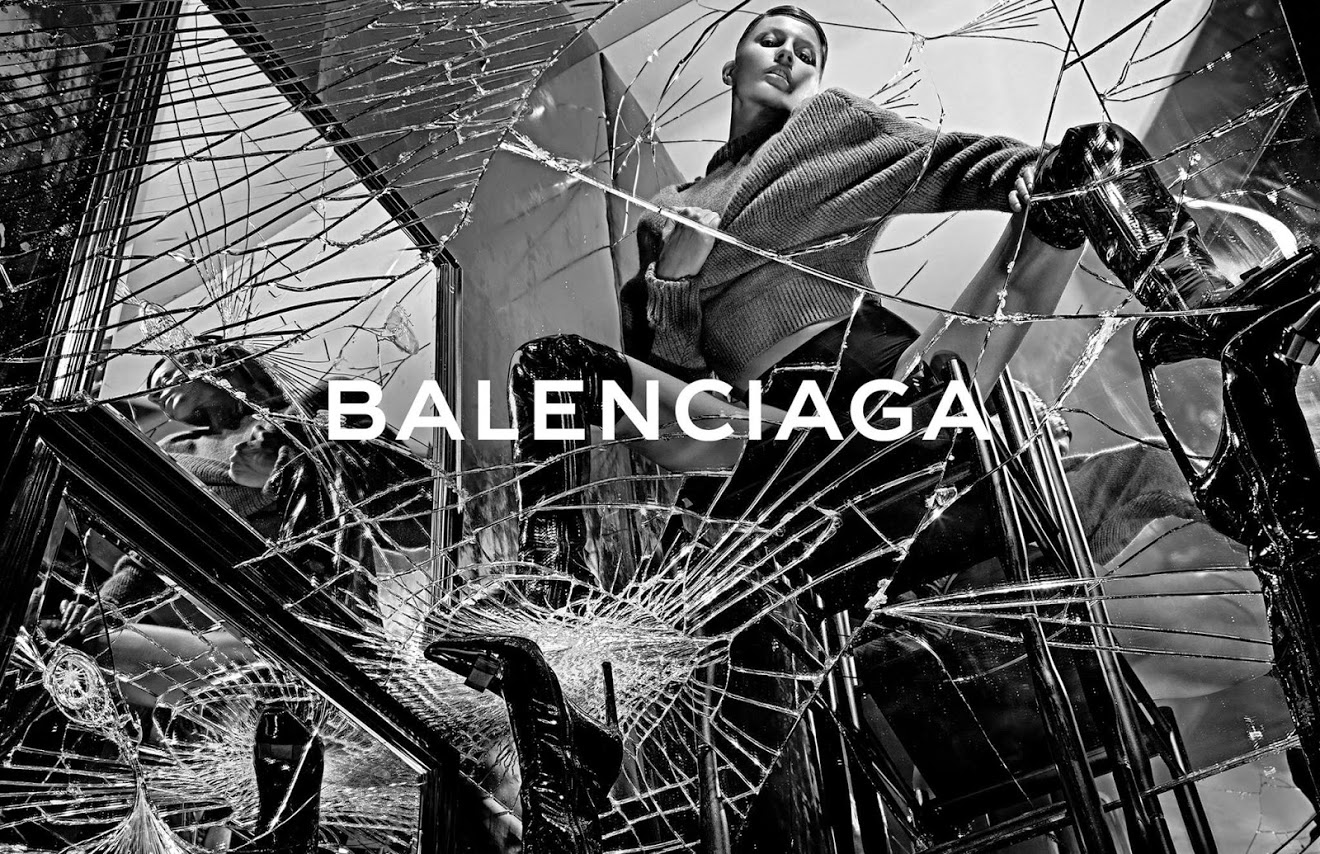 Balenciaga Wallpapers