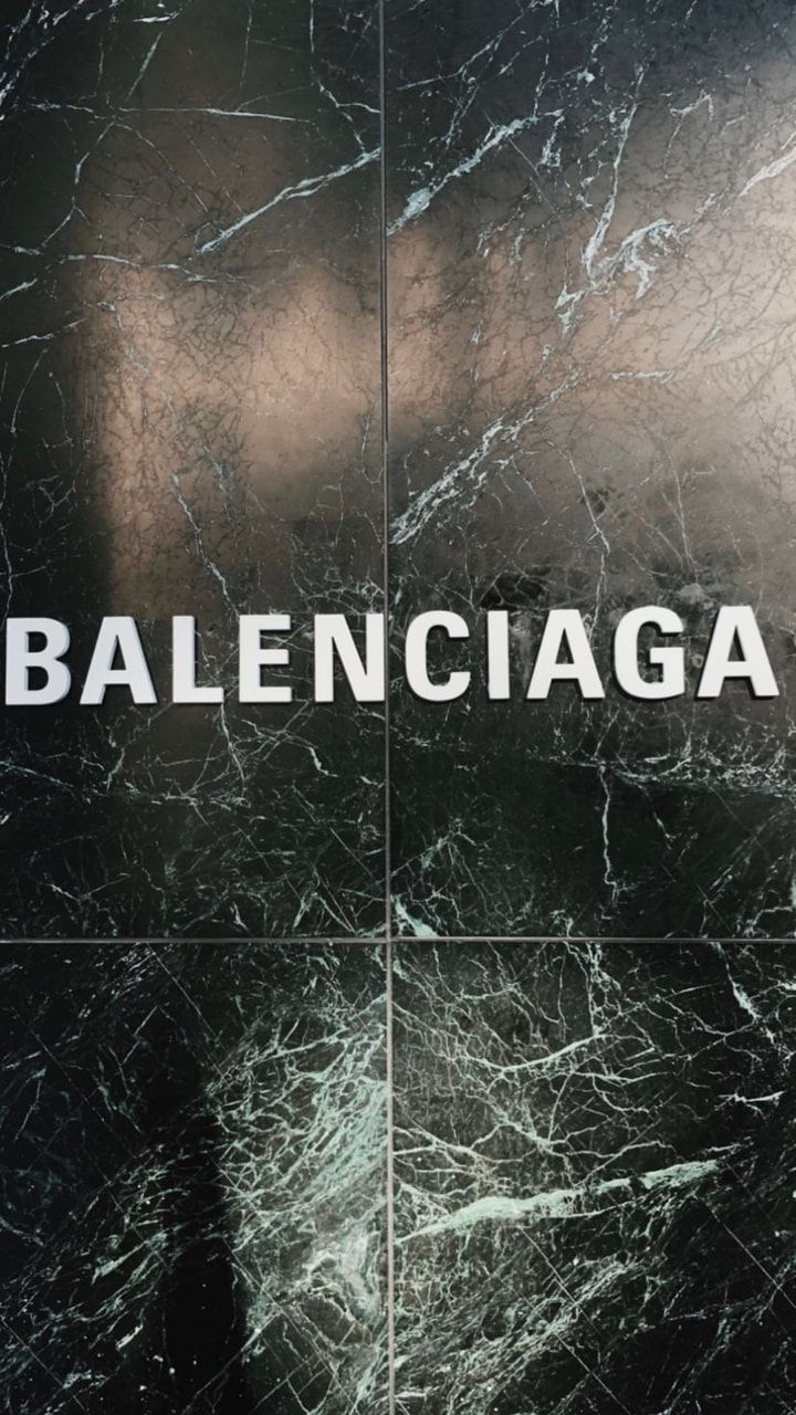 Balenciaga Wallpapers