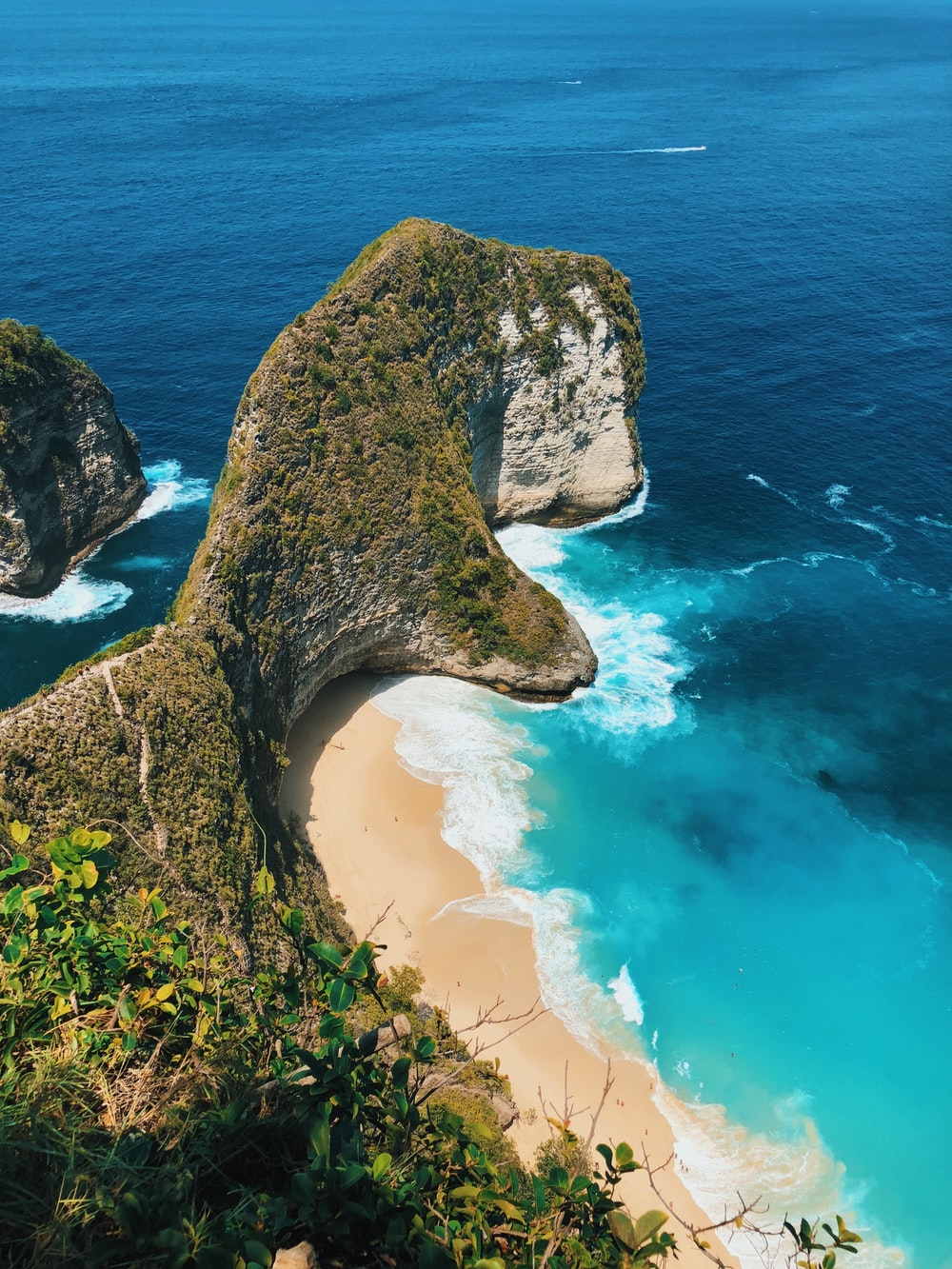 Bali Ocean Wallpapers