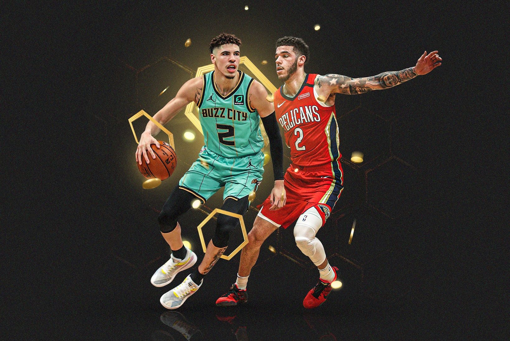 Ball Brothers Wallpapers