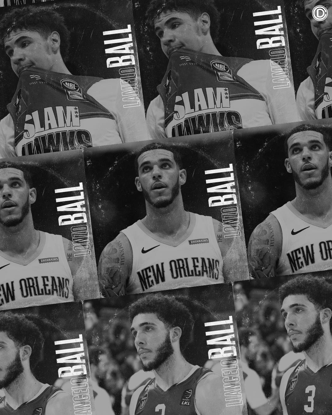 Ball Brothers Wallpapers