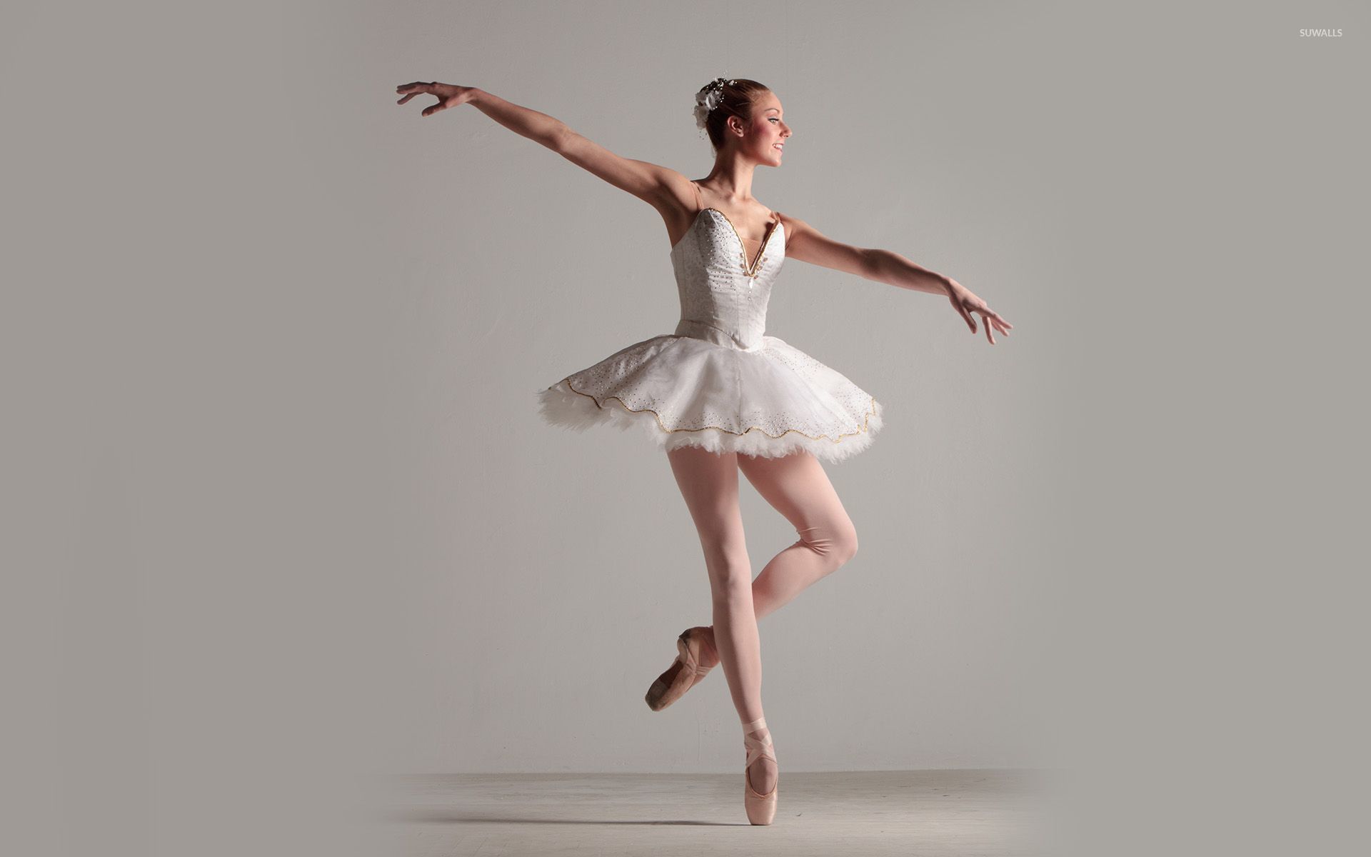 Ballet Screensaver Wallpapers