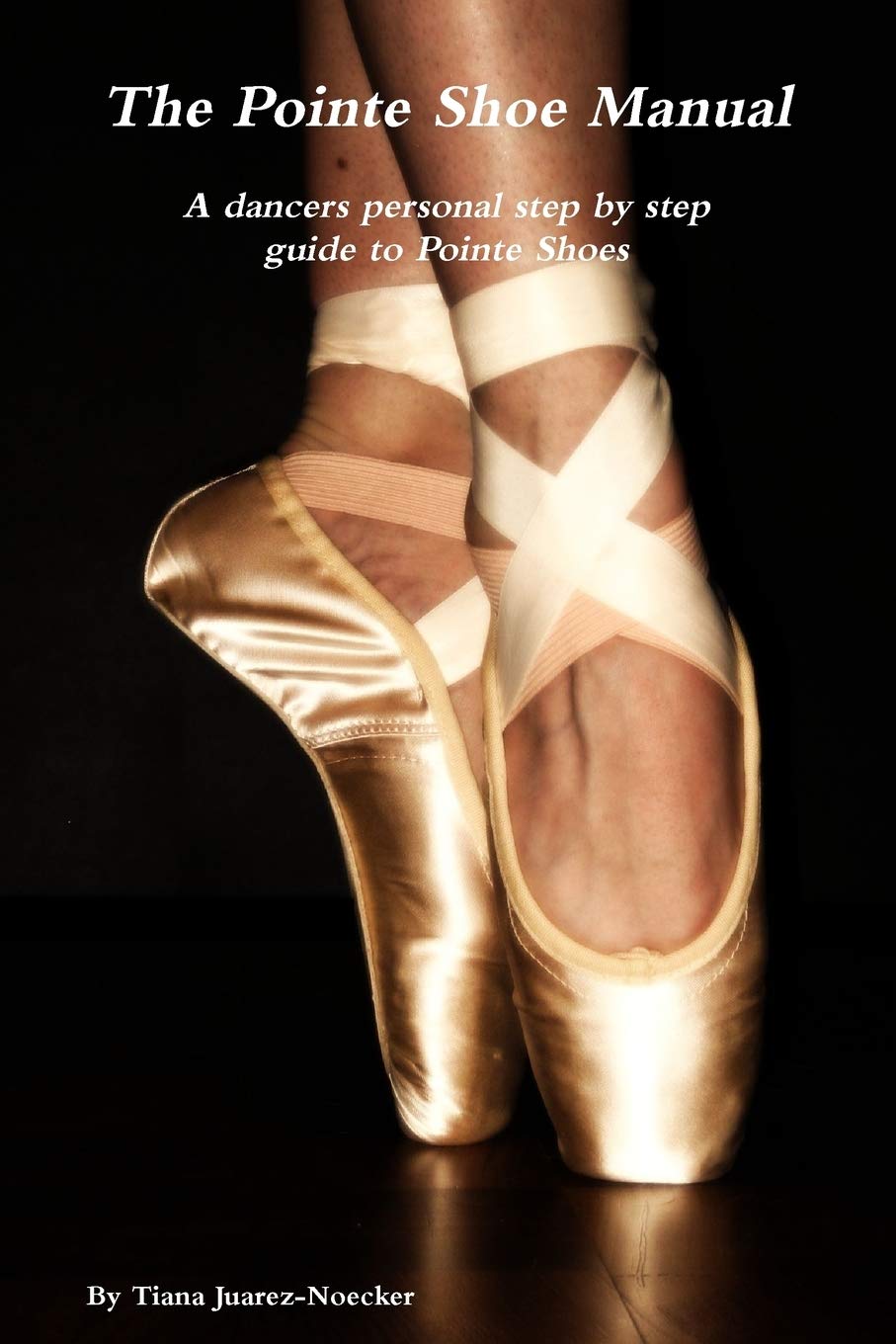 Ballet Shoe Wallpapers