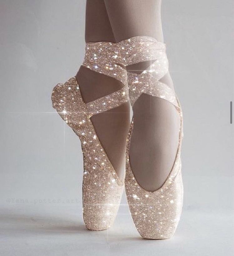 Ballet Shoes Wallpapers