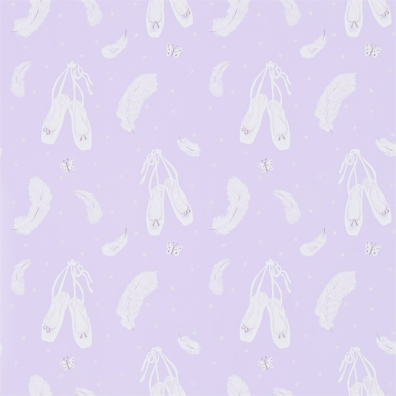 Ballet Shoes Wallpapers