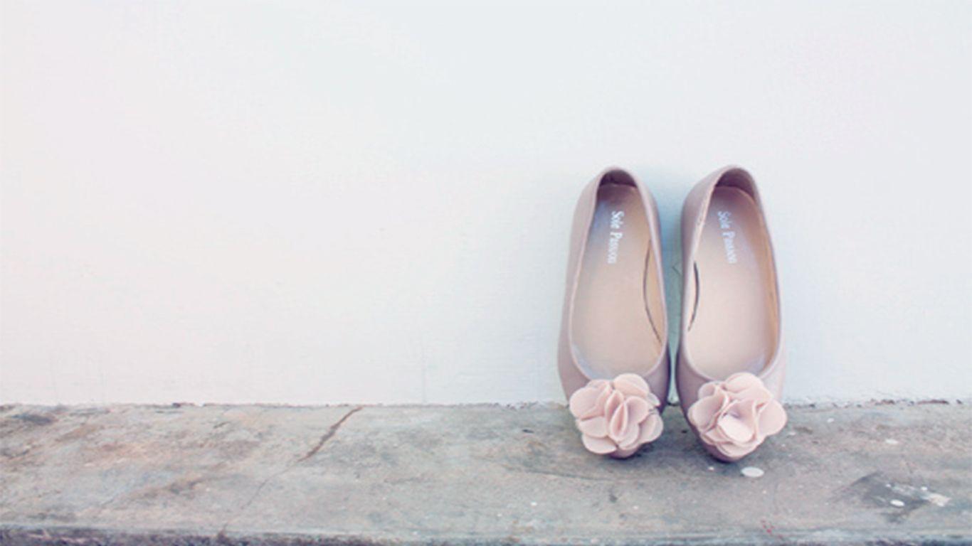 Ballet Shoes Wallpapers