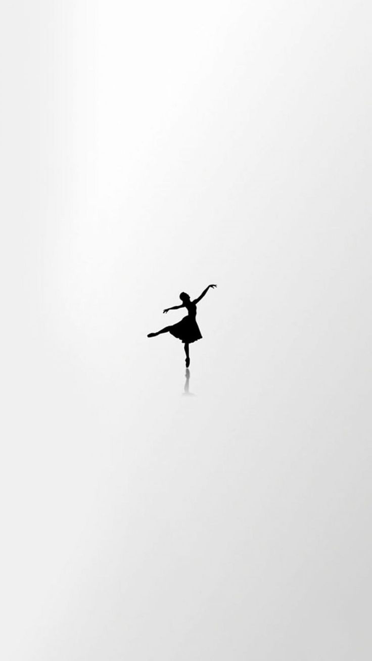 Ballet Iphone Wallpapers