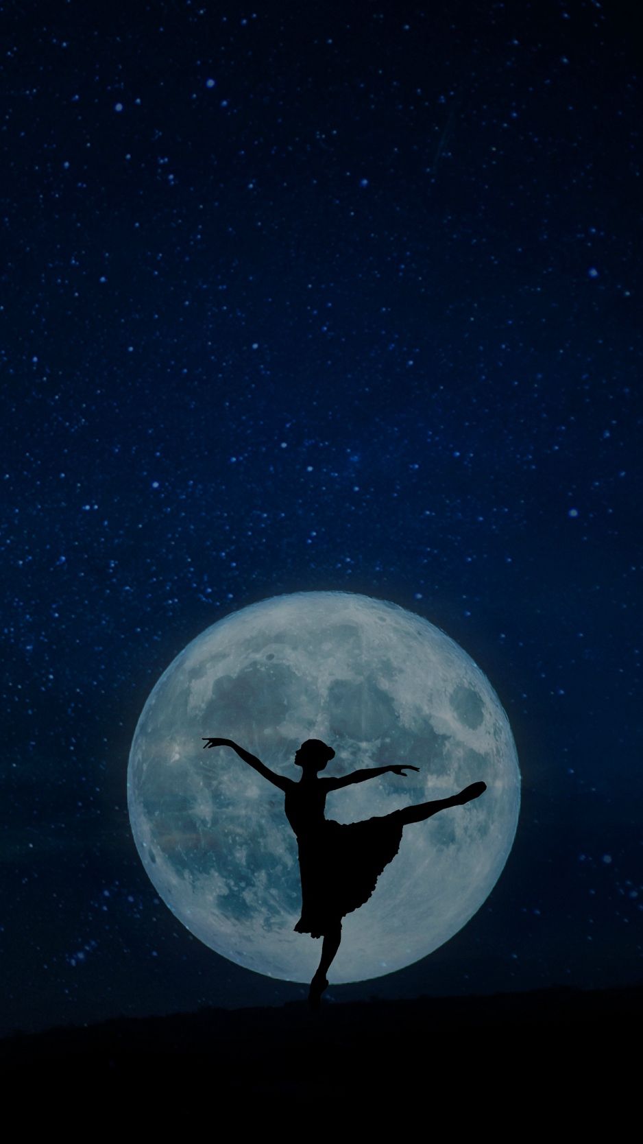 Ballet Iphone Wallpapers