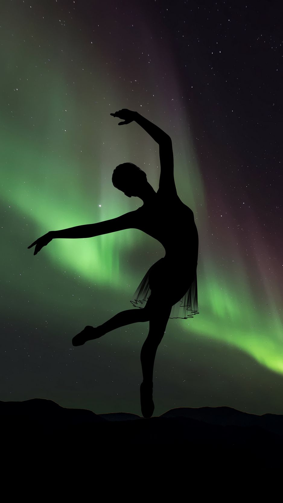 Ballet Iphone Wallpapers