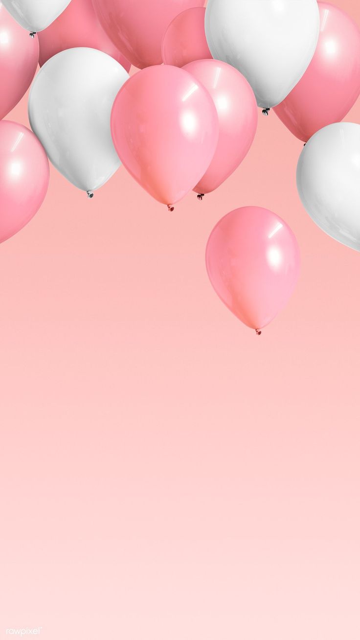 Balloon Iphone Wallpapers