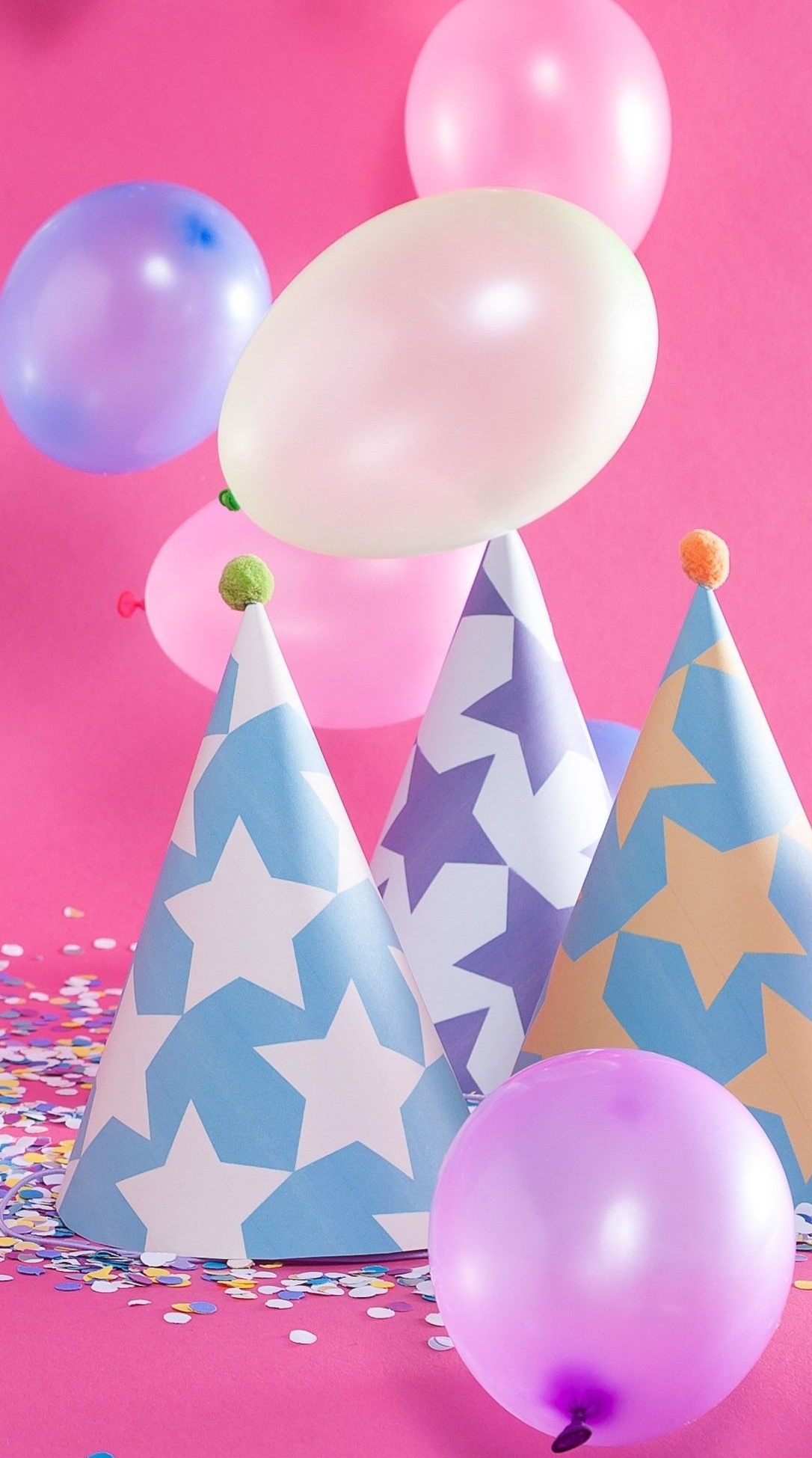 Balloon Iphone Wallpapers