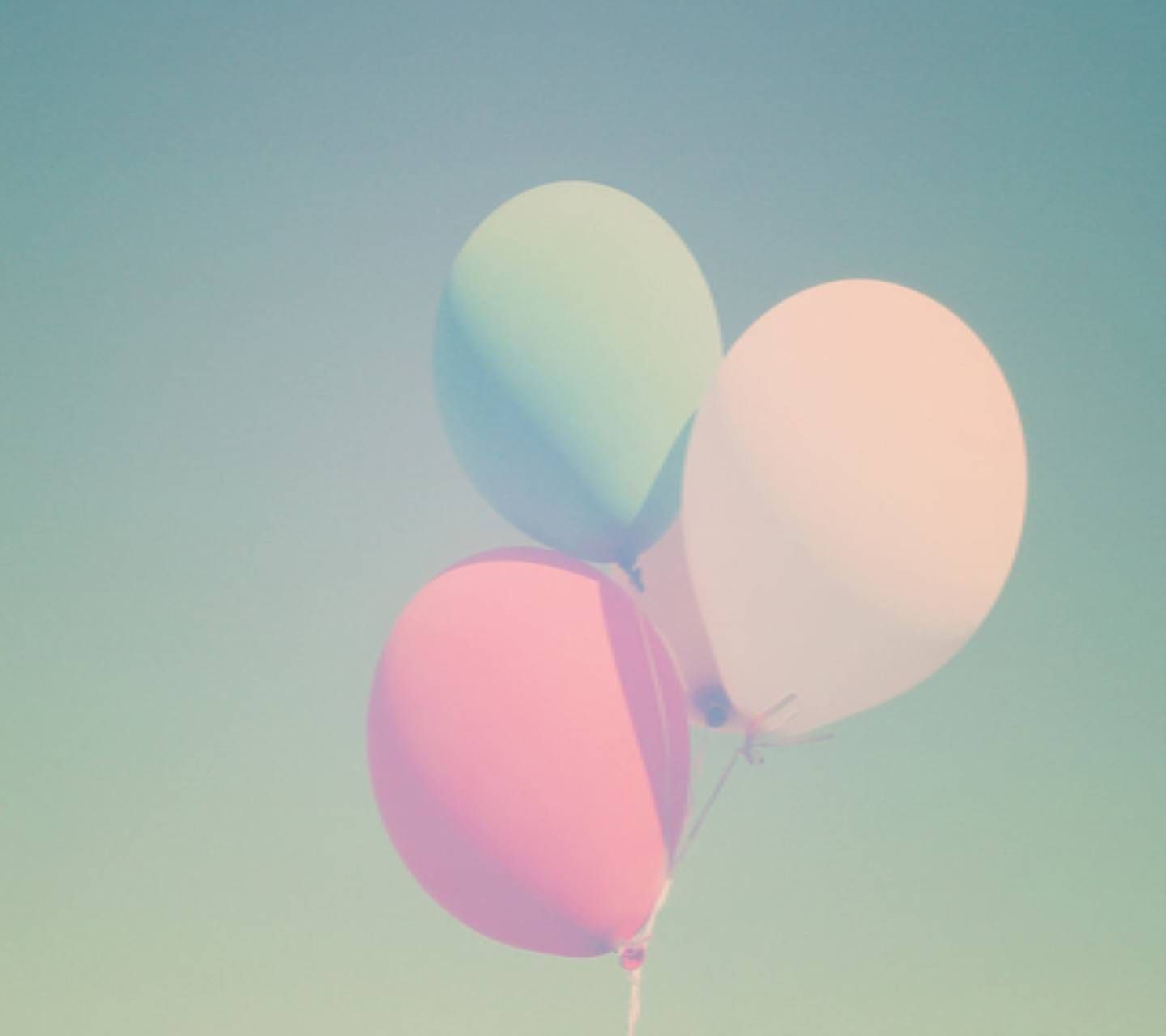 Balloons Wallpapers