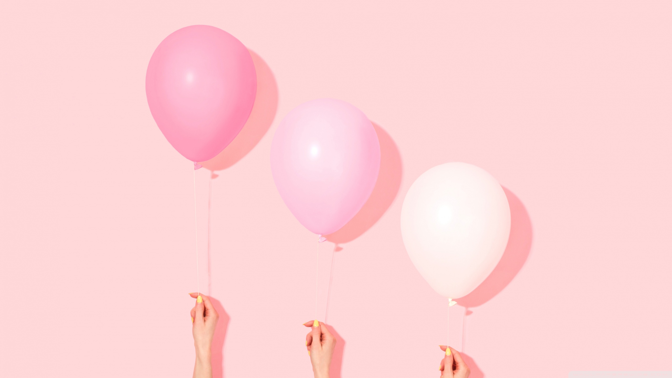 Balloons Wallpapers