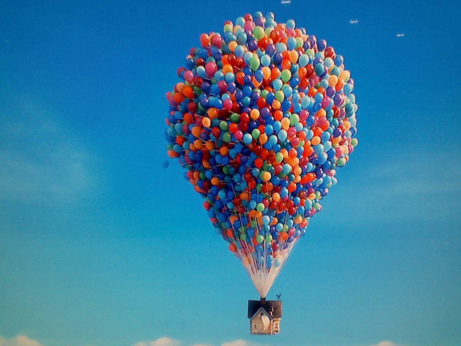 Balloons Wallpapers