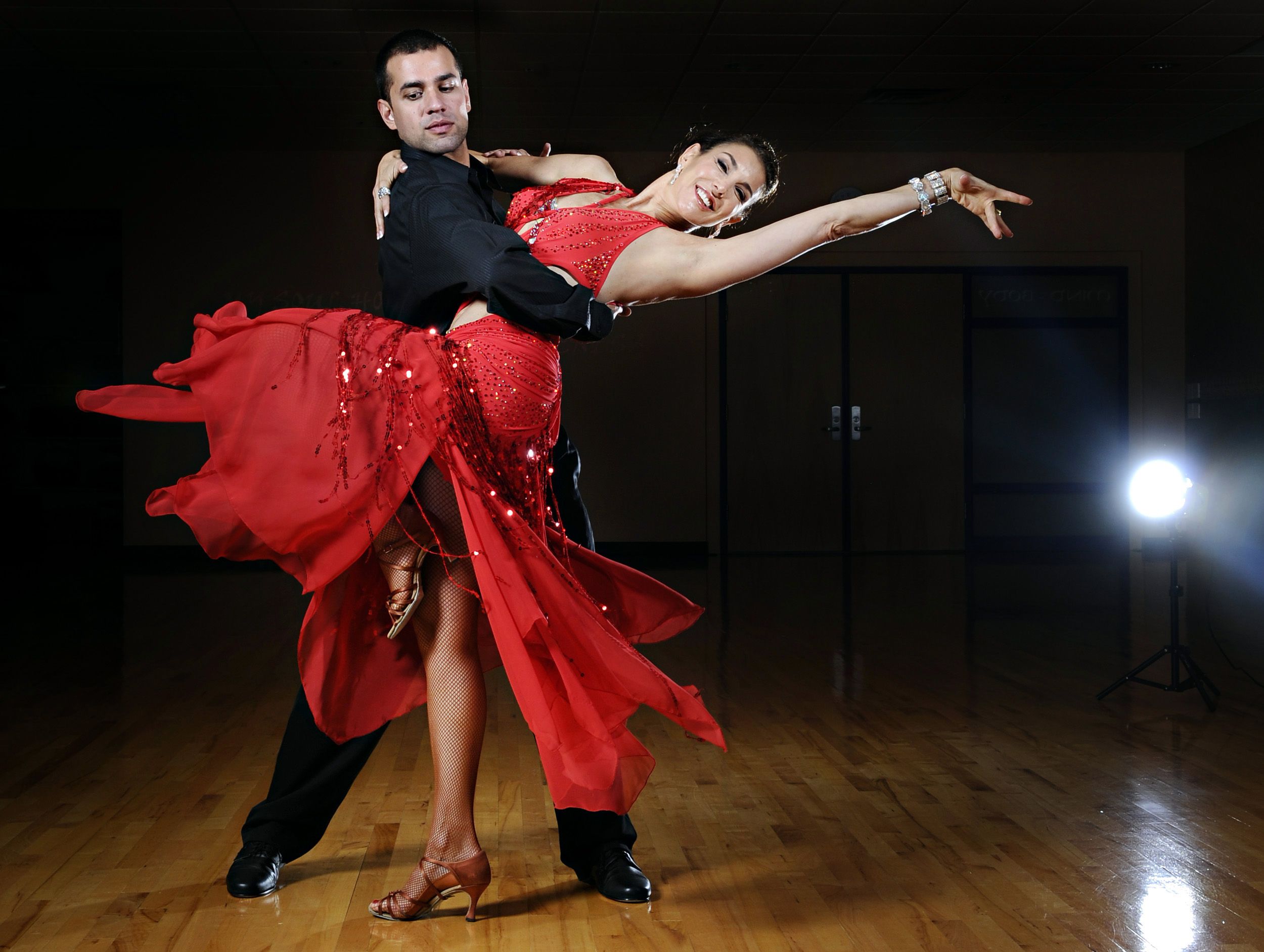 Ballroom Dance Wallpapers