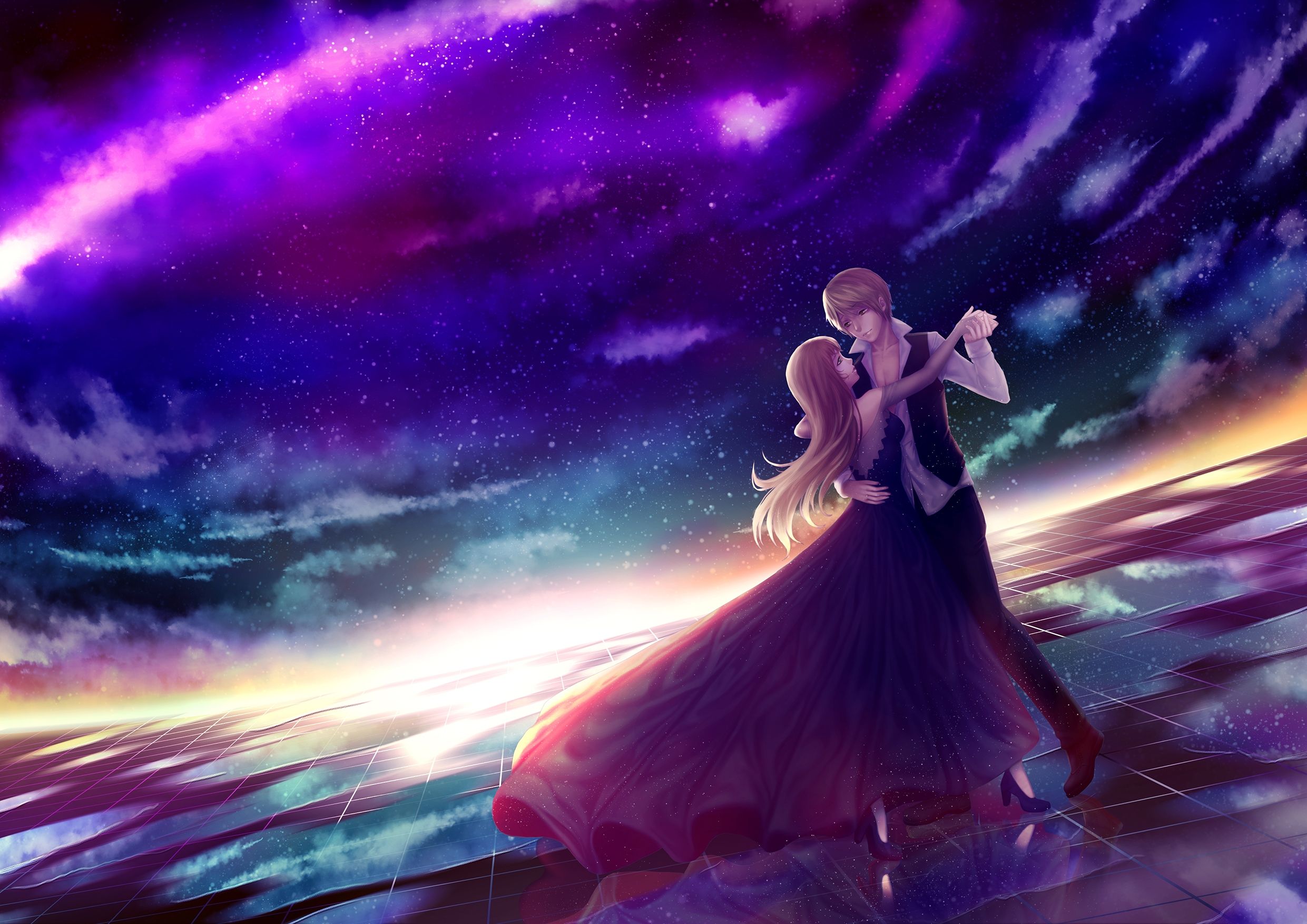 Ballroom Dance Wallpapers