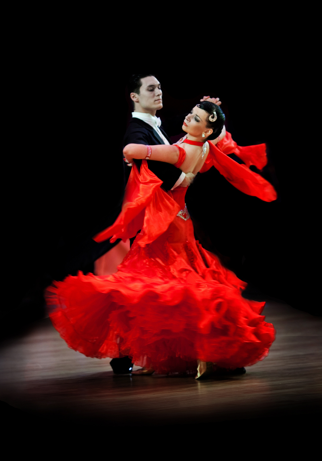 Ballroom Dance Wallpapers