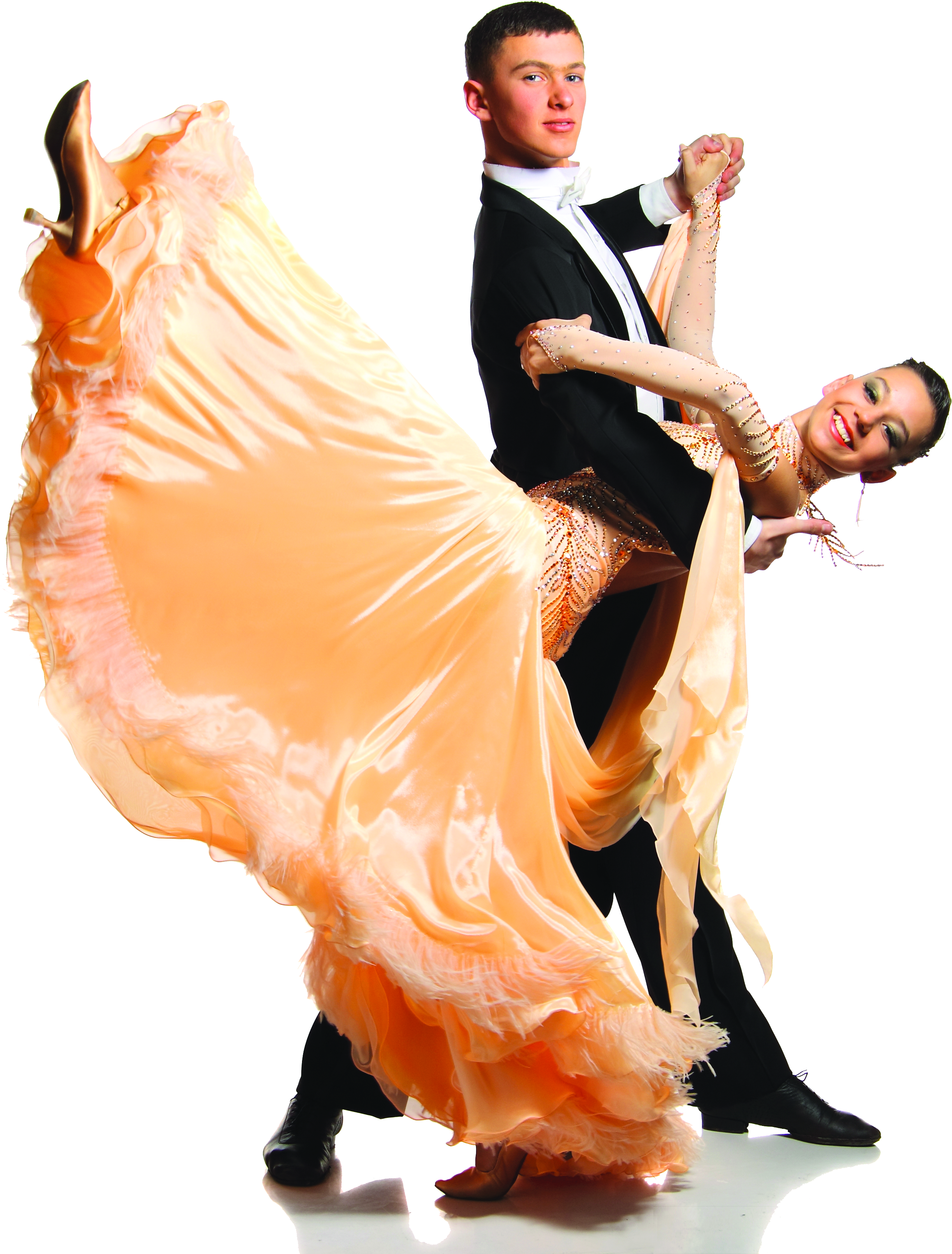 Ballroom Dance Wallpapers