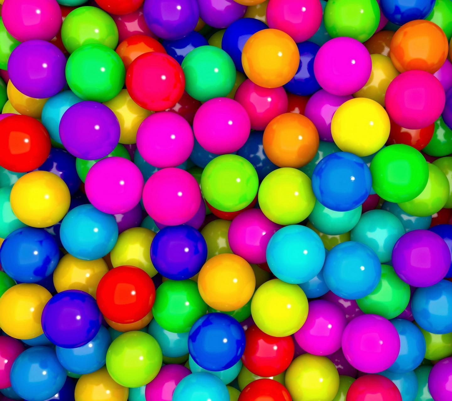 Balls Wallpapers