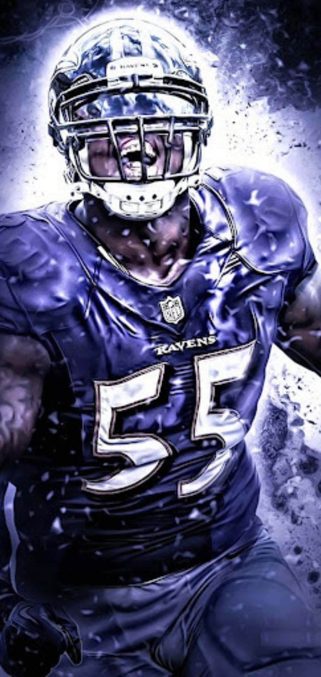 Baltimore Ravens Iphone Wallpapers