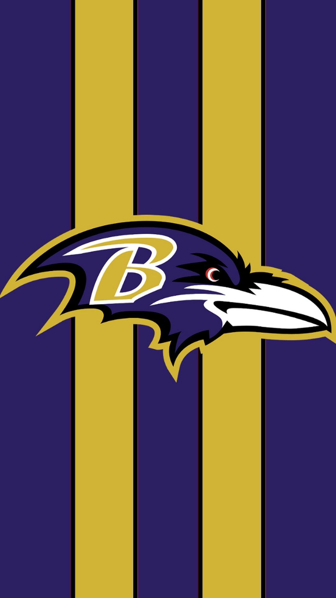 Baltimore Ravens Iphone Wallpapers