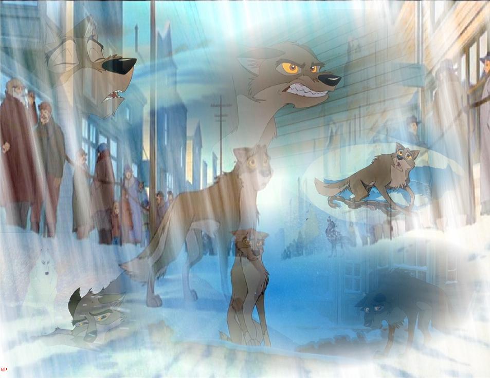 Balto Wallpapers