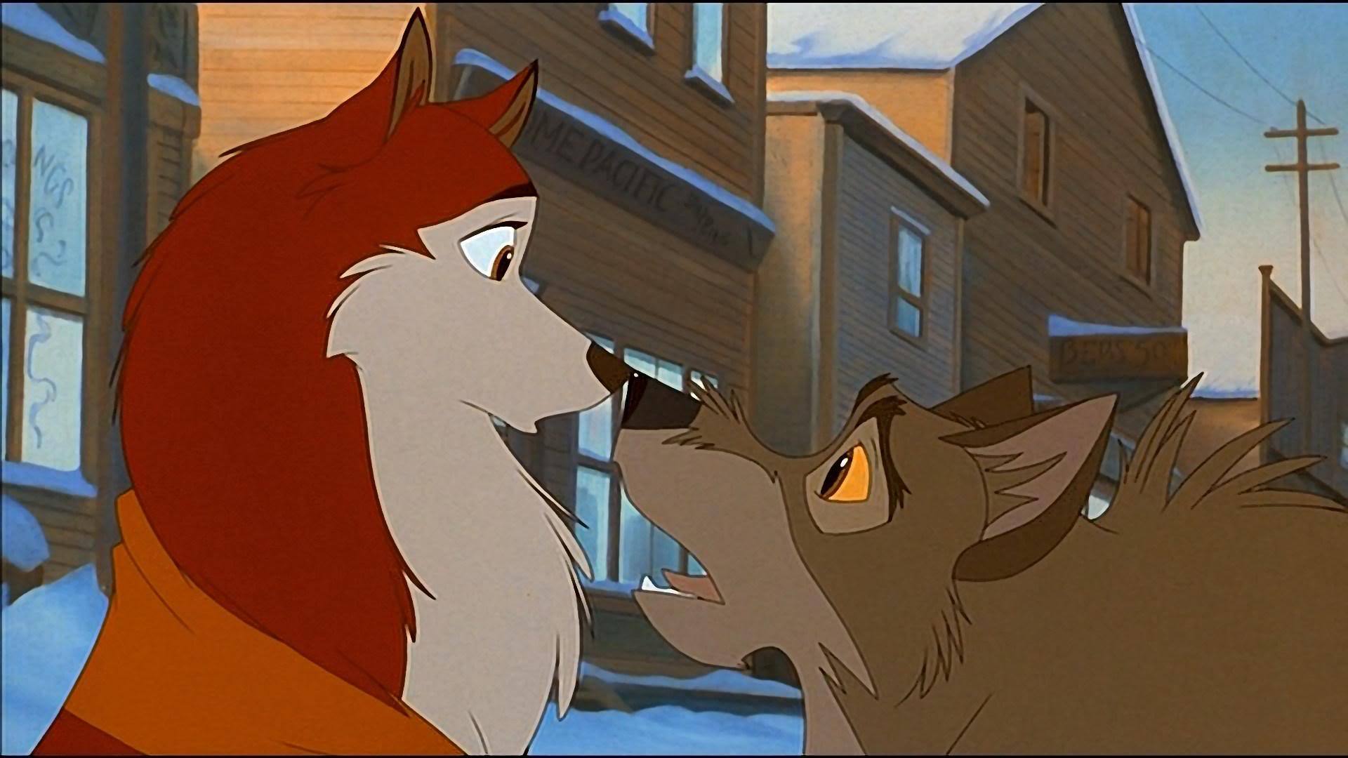 Balto Wallpapers